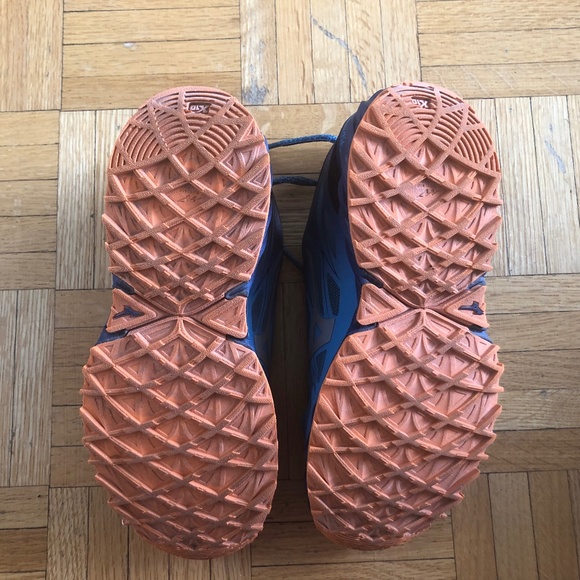 Mizuno Wave Ibuki trail running Gore-Tex shoes - Picture 10 of 12